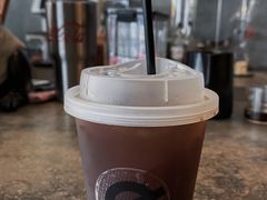 冰美式-BE NORMAL CAFE(霞溪路店)