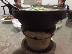 -道成印象餐厅(廿八都古镇店)