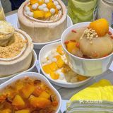 想把这碗黑芝麻糊安利给全武汉的plmm👭