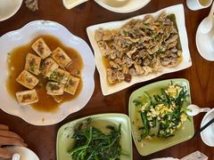 -晶采餐厅(仁化丹霞山店)
