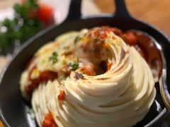 -巴别塔法餐舍(合作路店)