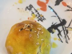 -烟疆印象新疆菜(万联广场店)