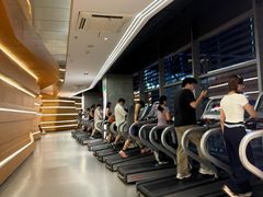 -锐动健身游泳(博地中心店)