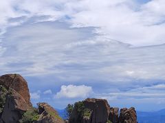 -白草畔自然风景区