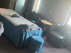 -华夏良子·足道SPA艾灸(铁道大厦店)