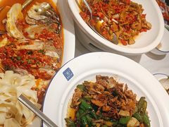 -兰湘子·湘菜小炒(南京江宁万达店)