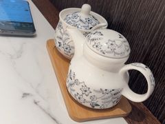 -裕兴记•蟹黄面馆(人民广场店)