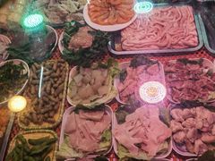 -石屏老字号4号包浆豆腐美食城(泼水广场店)
