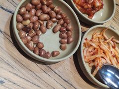 -京玉菲饭店(李村店)