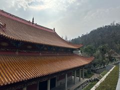 -岳麓山风景名胜区