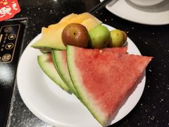 -大丰收脆鱼(正荣财富中心店)