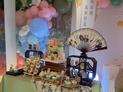 -湖锦酒楼(八一路店)