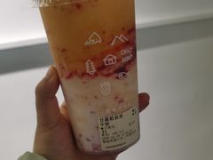 -莓超疯