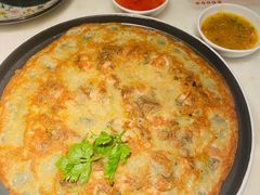 潮州蚝烙-潮堂 · 潮州菜(恒隆广场店)