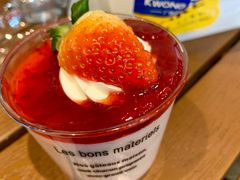 慕斯杯-MANFEN聚满分西点(远洋大信店)