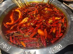 -大龙火锅(老店)