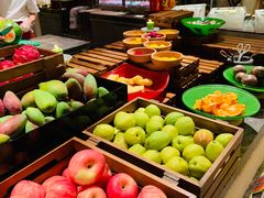 -味餐厅·海鲜·火锅·自助餐