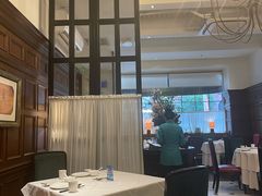 大堂-南麓·浙里(外滩店)