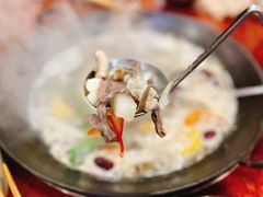 烫皮羊肉-草本味·市井羊肉馆(新开铺总店)