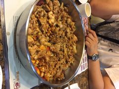 黄记煌三汁焖锅(渝北金港国际店)-黄记煌三汁焖锅(渝北金港国际店)