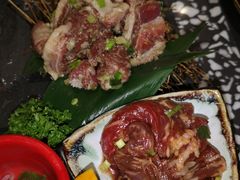 -黑牛の場烤肉(摩天活力城店)