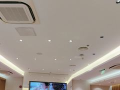 -西贝(上海新梅广场店)
