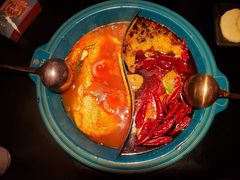 -吼堂老火锅(太古里总店)