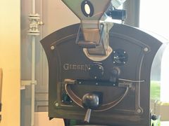 咖啡机-dotcom coffee古点咖啡(致真大厦店)