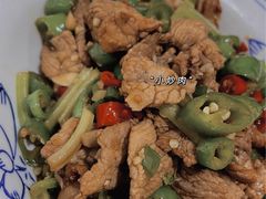 -老游独一佳湘菜馆(高新四路店)
