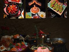 -花潮料理艺食馆(SM新生活广场店)