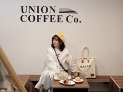 -屋裡·Union Bakery(龙江路店)