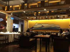 大堂-陆壹捌餐厅(五大道店)
