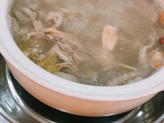 -新招鲜(桃浦路店)