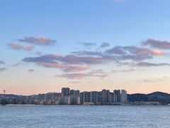 -小石岛景区