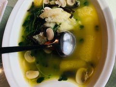 -天厨妙香素食餐厅(清华店)