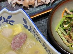 -南京大牌档(新街口德基广场店)
