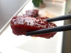 -南宁万丽酒店-万丽轩中餐厅