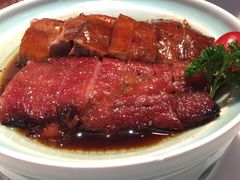 -新旺茶餐厅·早餐·夜宵(仙霞店)