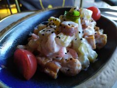 -STARRY CAFE & LOUNGE BAR(高新店)