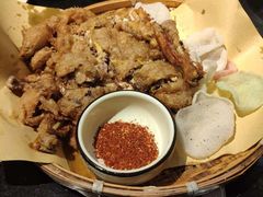 -粗茶淡饭•陕菜•家常菜