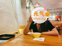 -七七家的糖水店(南湾街1号店)
