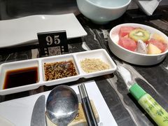 -铁板诱惑法式铁板烧(二七万达店)