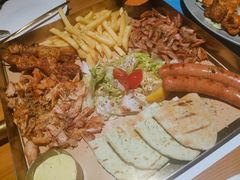 -HELLO MUSAE 拾光缪斯餐厅·纯正希腊风味(苏州中心店)
