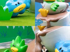 -天河领展广场