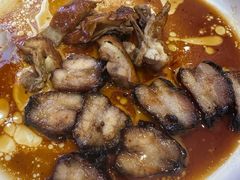 -永盛茶档·港式餐厅(桥北店)