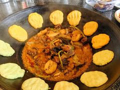 -土灶人家柴火鸡(都江堰店)