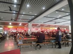 -江南大学-4食堂