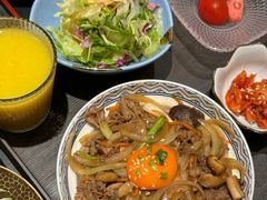 -無二炙坊·和牛烧肉(大钟寺1733店)