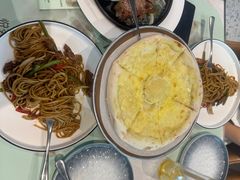 -悦荟牛排餐厅(萨尔图万达店)