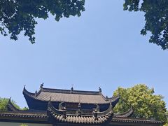 -采石矶景区